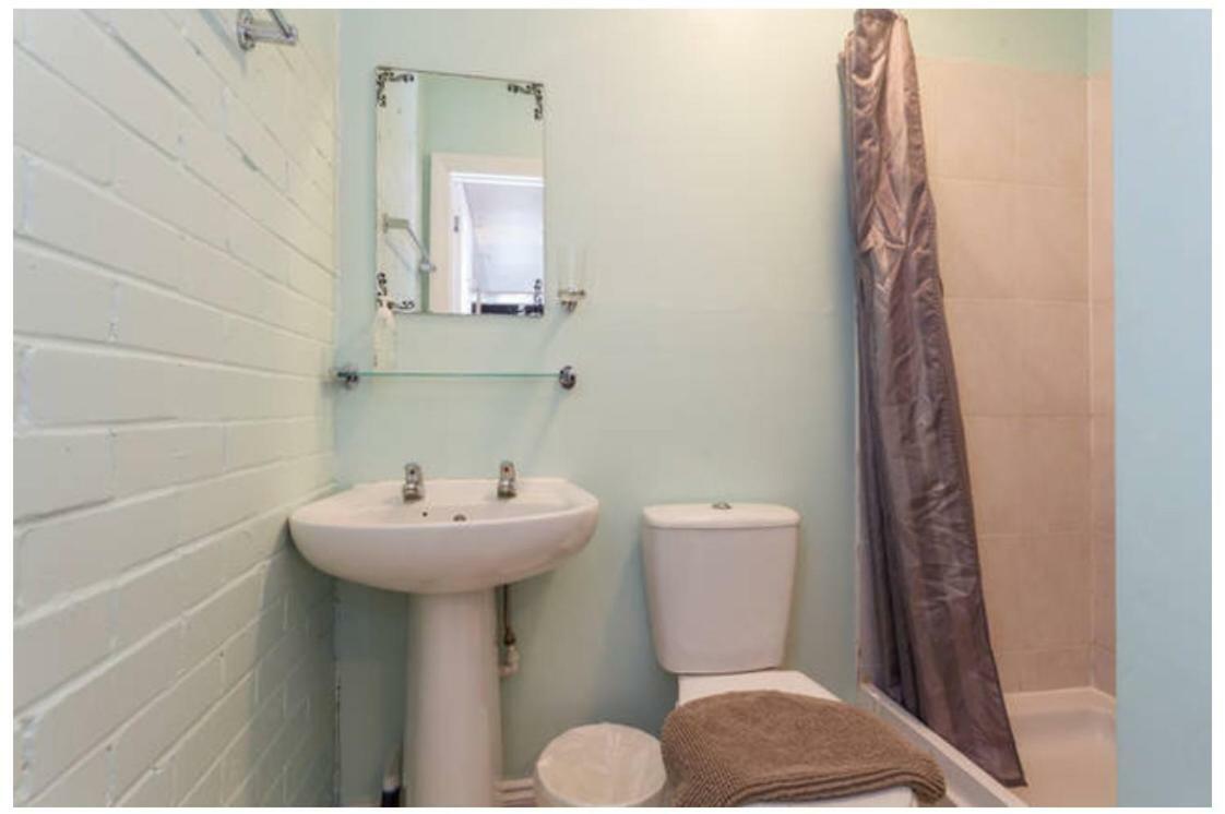 Shirley Apartments: Cozy Studio Near City Centre & Redbridge Station Southampton Exterior photo