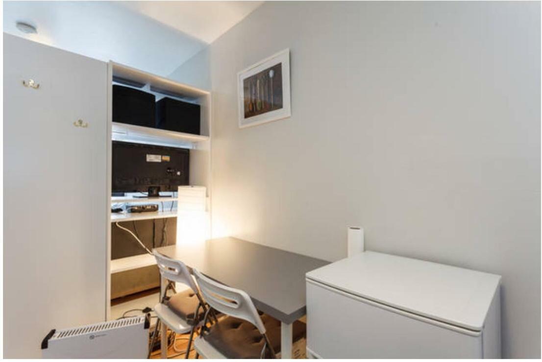 Shirley Apartments: Cozy Studio Near City Centre & Redbridge Station Southampton Exterior photo